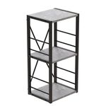 Етажерка на 3 полиці "Коннект-334"