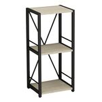 Етажерка на 3 полиці "Коннект-334"