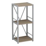 Етажерка на 3 полиці "Коннект-334"