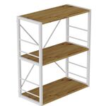 Етажерка на 3 полиці Коннект-360