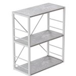 Етажерка на 3 полиці Коннект-360