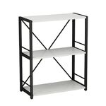 Етажерка на 3 полиці Коннект-360