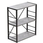 Етажерка на 3 полиці Коннект-360