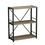 Етажерка на 3 полиці Коннект-360