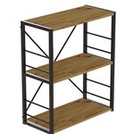 Етажерка на 3 полиці Коннект-360