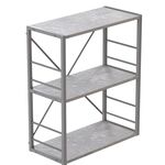 Етажерка на 3 полиці Коннект-360