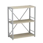 Етажерка на 3 полиці Коннект-360