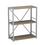 Етажерка на 3 полиці Коннект-360