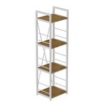 Стелаж на 4 полиці Коннект-434
