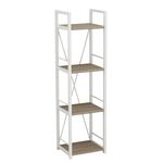 Стелаж на 4 полиці Коннект-434