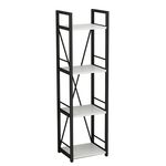 Стелаж на 4 полиці Коннект-434