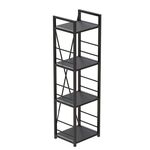 Стелаж на 4 полиці Коннект-434