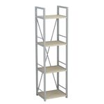 Стелаж на 4 полиці Коннект-434