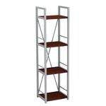 Стелаж на 4 полиці Коннект-434