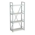 Стелаж на 4 полиці Коннект-460