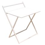 Письмовий стіл розкладний (трансформер) Компакт-1 (75см х 79 см х 72см)