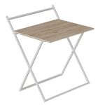 Письмовий стіл розкладний (трансформер) Компакт-1 (75см х 79 см х 72см)