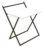 Письмовий стіл розкладний (трансформер) Компакт-1 (75см х 79 см х 72см)