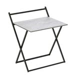 Письмовий стіл розкладний (трансформер) Компакт-1 (75см х 79 см х 72см)