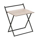 Письмовий стіл розкладний (трансформер) Компакт-1 (75см х 79 см х 72см)