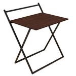 Письмовий стіл розкладний (трансформер) Компакт-1 (75см х 79 см х 72см)