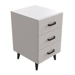 Тумба на три шухляди Віта-3