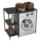 Стелаж із 3 полицями під пральну машину Вашелф-405