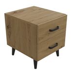 Тумба на дві шухляди Віта-2