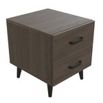 Тумба на дві шухляди Віта-2