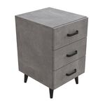 Тумба на три шухляди Віта-3