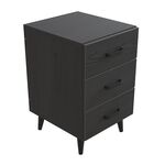 Тумба на три шухляди Віта-3