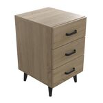 Тумба на три шухляди Віта-3