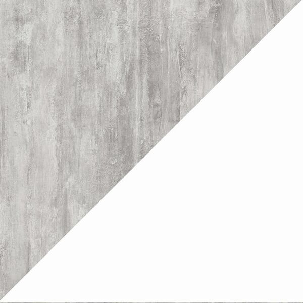 Письменный стол Курт-1 бетон, ТОЛЩИНА СТОЛЕШНИЦЫ ДСП: 16 мм, ШИРИНА СТОЛЕШНИЦЫ: 140 см, ГЛУБИНА СТОЛЕШНИЦЫ: 70 см, ЦВЕТ МЕТАЛЛА: БЕЛЫЙ, ЦВЕТ ДСП: БЕТОН, изображение 2