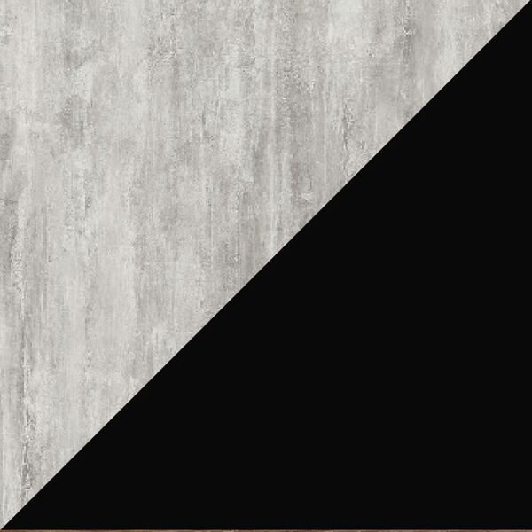 Стіл письмовий з 2 шухлядами Дакота-2 урбан лайт, ТОВЩИНА СТІЛЬНИЦІ ДСП: 16 мм, ШИРИНА СТІЛЬНИЦІ: 140 см, ГЛИБИНА СТІЛЬНИЦІ: 60 см, КОЛІР МЕТАЛУ: ЧОРНИЙ, КОЛІР ДСП: БЕТОН