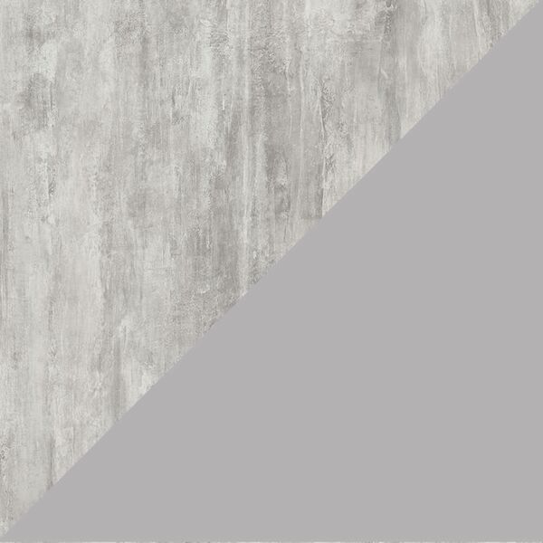 Письмовий стіл Дейв-1 бетон, ТОВЩИНА СТІЛЬНИЦІ ДСП: 16 мм, ШИРИНА СТІЛЬНИЦІ: 100 см, ГЛИБИНА СТІЛЬНИЦІ: 70 см, КОЛІР МЕТАЛУ: СІРИЙ, КОЛІР ДСП: БЕТОН, зображення 2