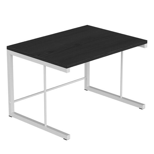 Підставка під мікрохвильовку Мікрошелф-1 кембра, КОЛІР МЕТАЛУ: БІЛИЙ, КОЛІР ДСП: КЕМБРА