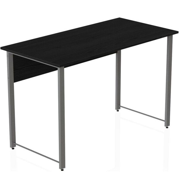 письмовий стіл Курт-1 кембра, ТОВЩИНА СТІЛЬНИЦІ ДСП: 16 мм, ШИРИНА СТІЛЬНИЦІ: 120 см, ГЛИБИНА СТІЛЬНИЦІ: 60 см, КОЛІР МЕТАЛУ: СІРИЙ, КОЛІР ДСП: КЕМБРА