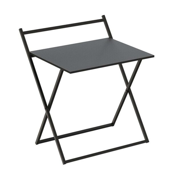 письмовий стіл розкладний (трансформер) Компакт-1 кембра, ТОВЩИНА СТІЛЬНИЦІ ДСП: 16 мм, ШИРИНА СТІЛЬНИЦІ: 79 см, ГЛИБИНА СТІЛЬНИЦІ: 72 см, КОЛІР МЕТАЛУ: ЧОРНИЙ, КОЛІР ДСП: КЕМБРА