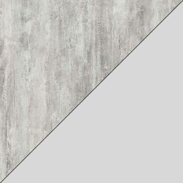 Письмовий стіл Майк-1 бетон, ТОВЩИНА СТІЛЬНИЦІ ДСП: 16 мм, ШИРИНА СТІЛЬНИЦІ: 100 см, ГЛИБИНА СТІЛЬНИЦІ: 60 см, КОЛІР МЕТАЛУ: СІРИЙ, КОЛІР ДСП: БЕТОН, зображення 2